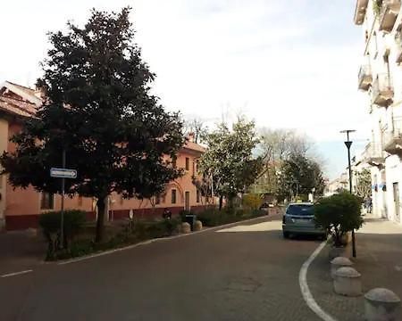 Governo Provvisorio House Apartment Milan Exterior photo